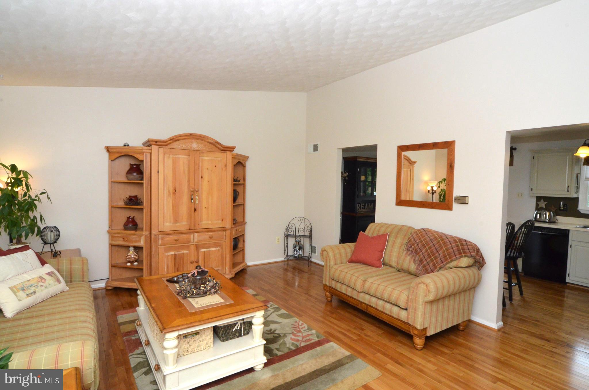 911 Horizon Road Mount Airy, MD 21771 - Photo 2 of 25 Living Room 1