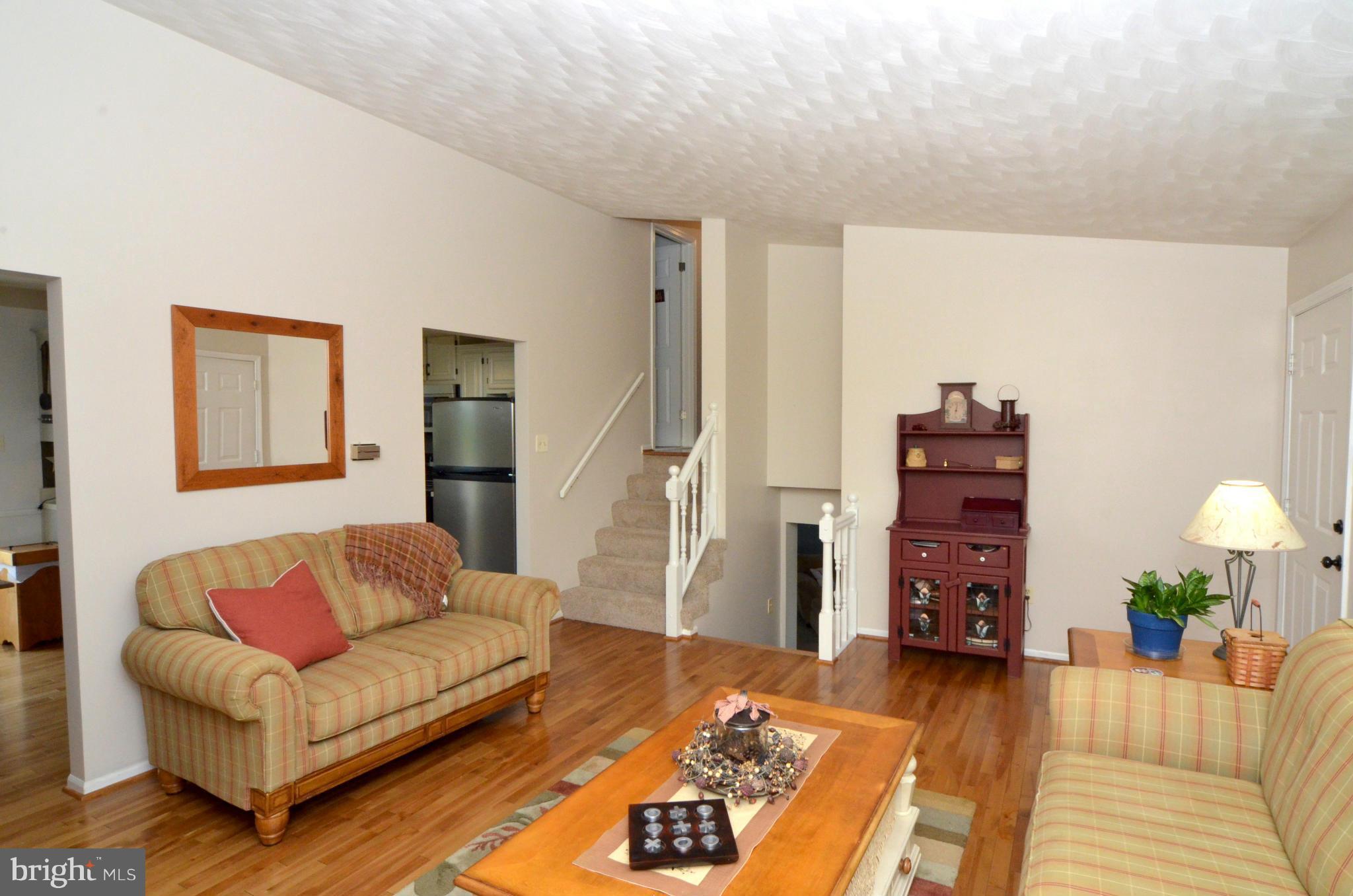 911 Horizon Road Mount Airy, MD 21771 - Photo 4 of 25 Living Room 3