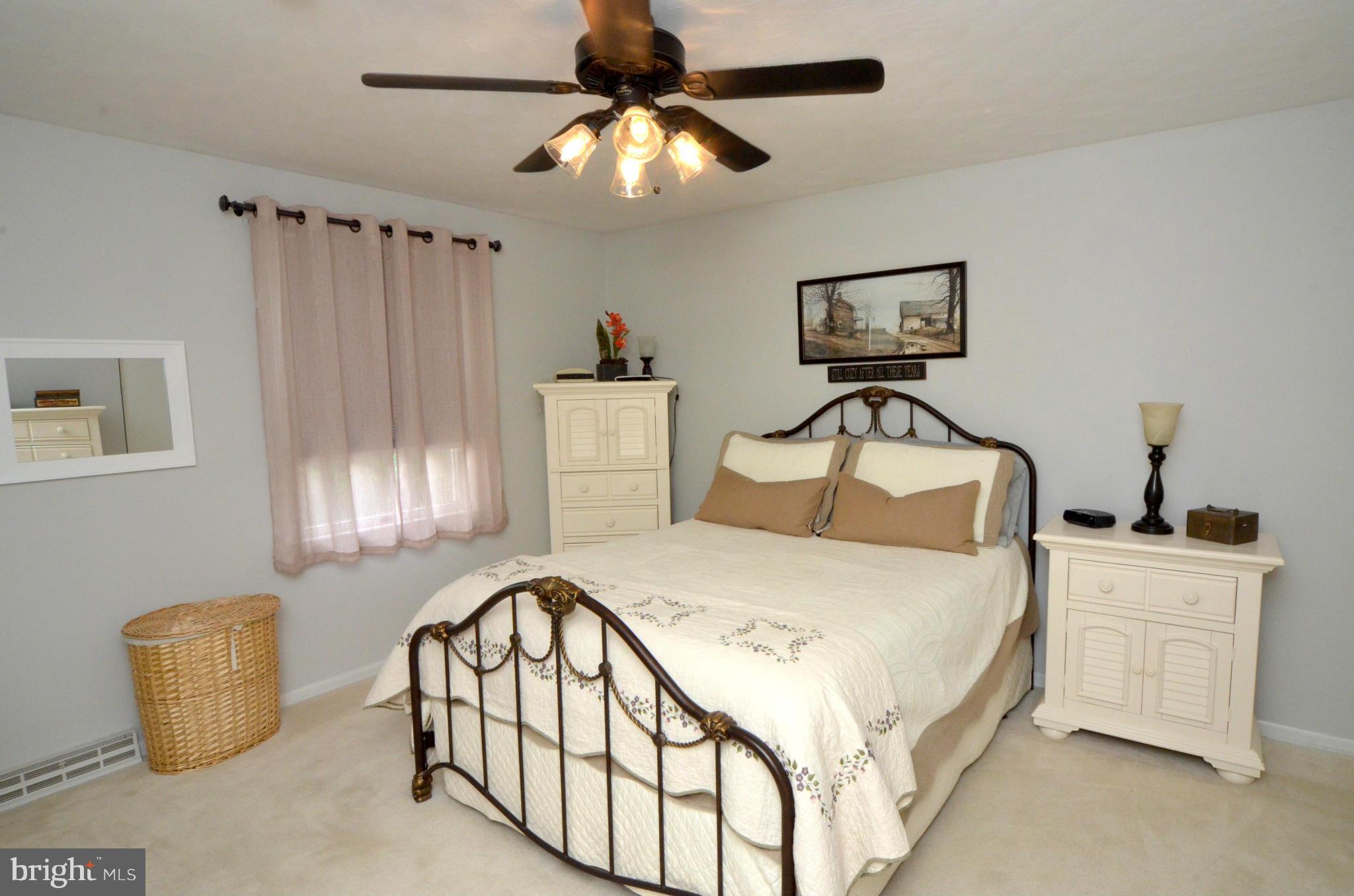 911 Horizon Road Mount Airy, MD 21771 - Photo 9 of 25 Bedroom (Master)