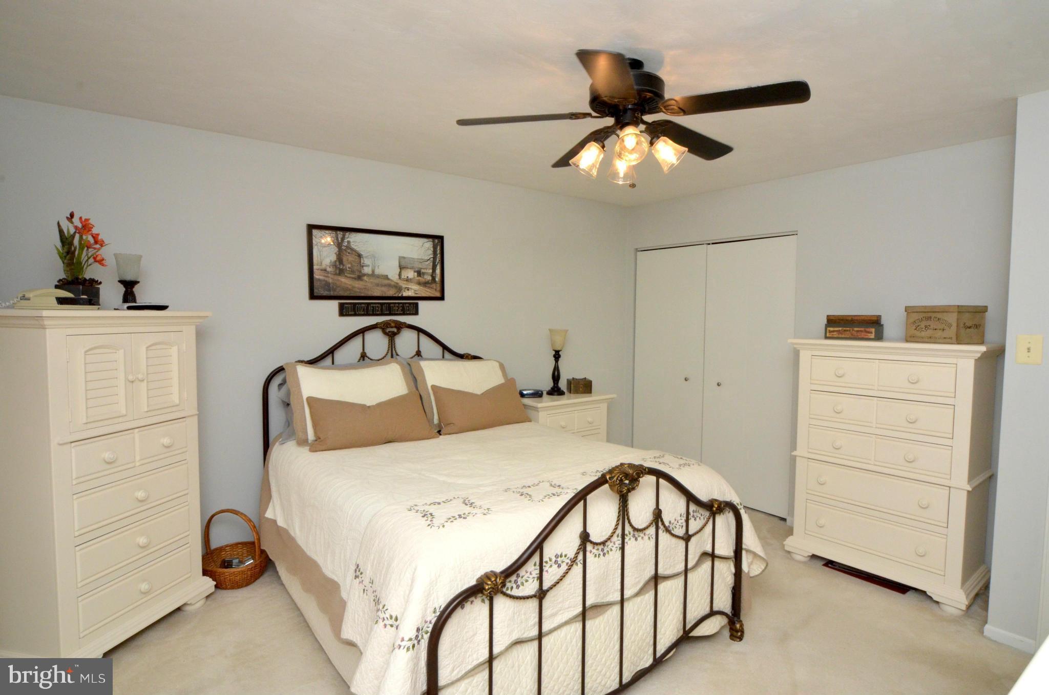 911 Horizon Road Mount Airy, MD 21771 - Photo 10 of 25 Bedroom (Master) 2