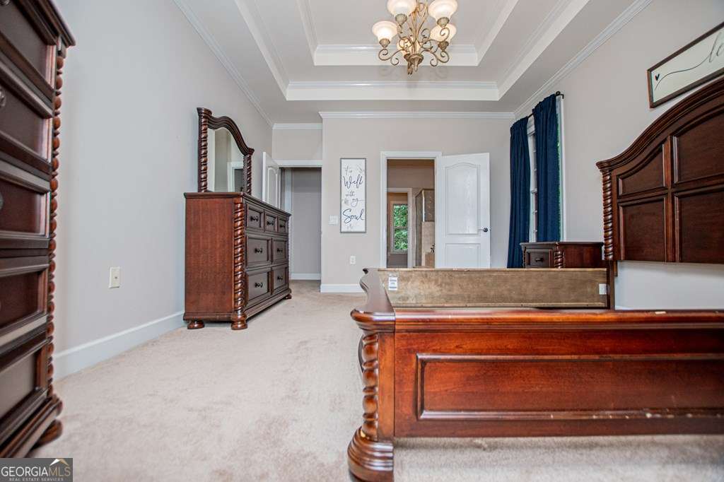 81 Castleman Road Carrollton, GA 30116 - Photo 35 of 74