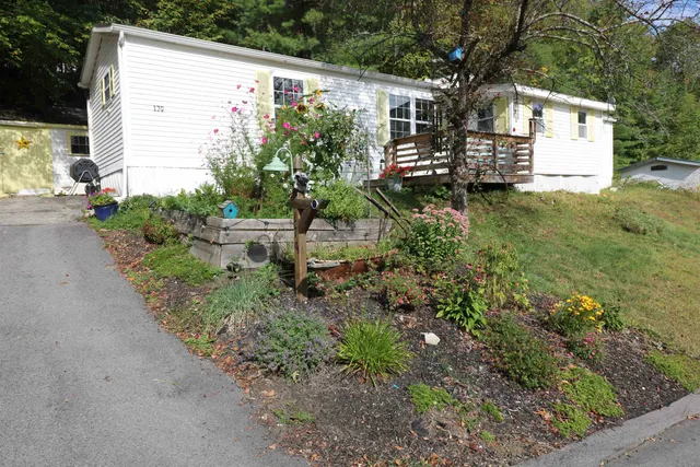 $114,900 | 179 Scenic Drive, Jaffrey, NH 03452