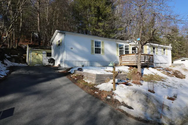 $109,900 | 179 Scenic Drive, Jaffrey, NH 03452