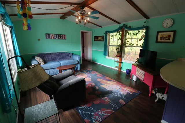 $114,900 | 179 Scenic Drive, Jaffrey, NH 03452