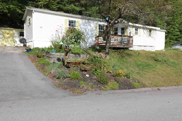 $114,900 | 179 Scenic Drive, Jaffrey, NH 03452