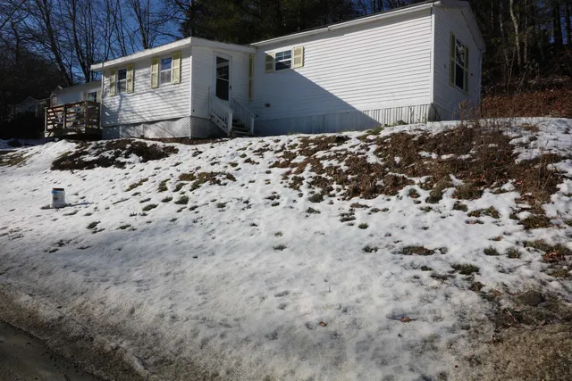 $109,900 | 179 Scenic Drive, Jaffrey, NH 03452