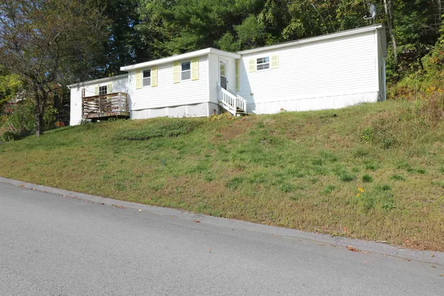 $114,900 | 179 Scenic Drive, Jaffrey, NH 03452