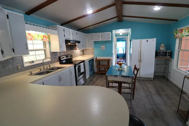 $114,900 | 179 Scenic Drive, Jaffrey, NH 03452