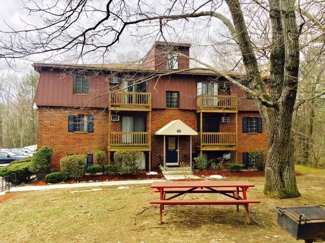 60 Old Hackett Hill Road, Unit 2C Manchester, NH 03102 - Photo 1 of 8 Gallery Image 1