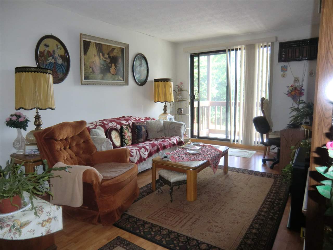 60 Old Hackett Hill Road, Unit 2C Manchester, NH 03102 - Photo 3 of 8 Gallery Image 3