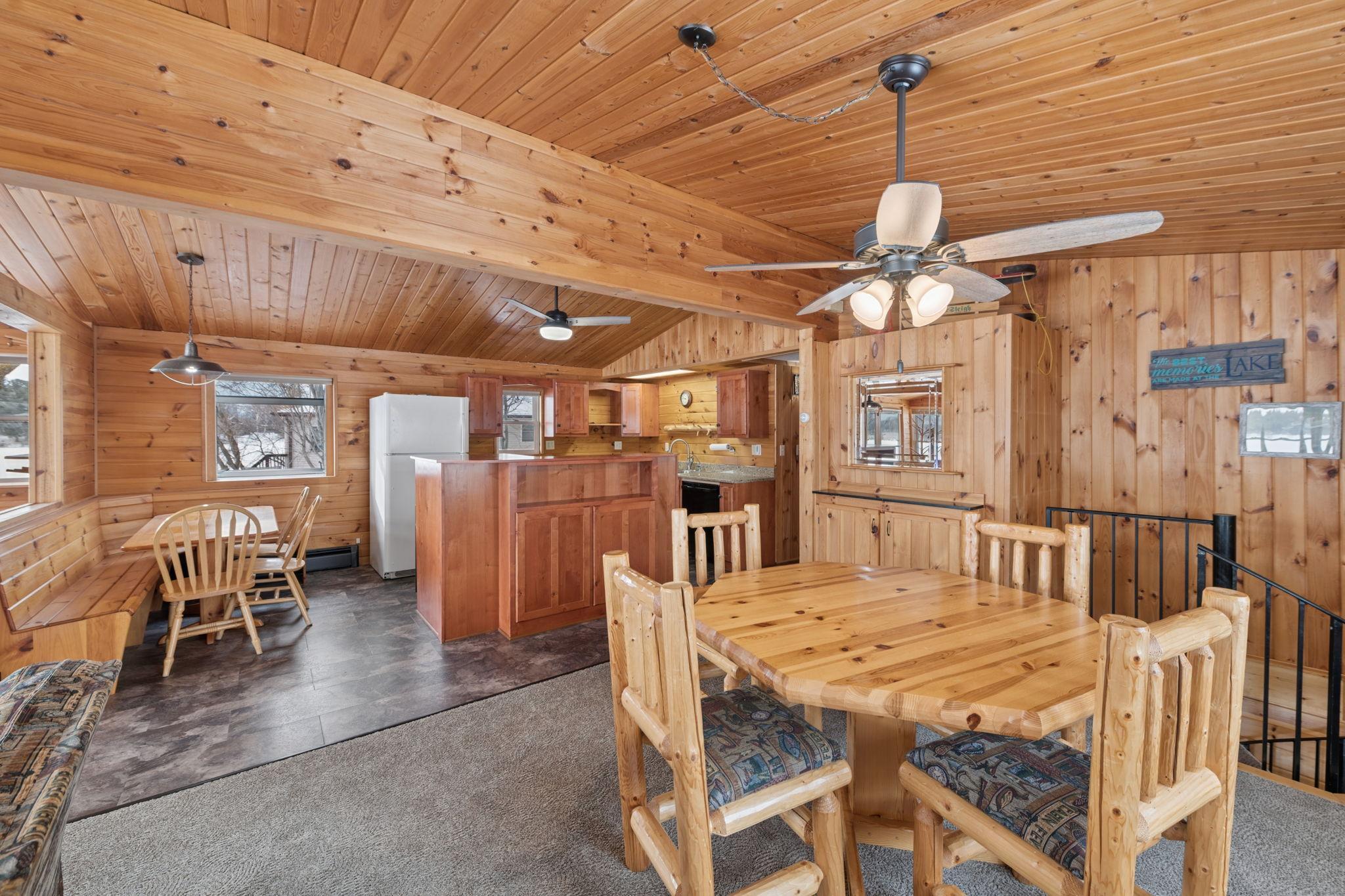 26158 Nelson's Road Mora, MN 55051 - Photo 11 of 50