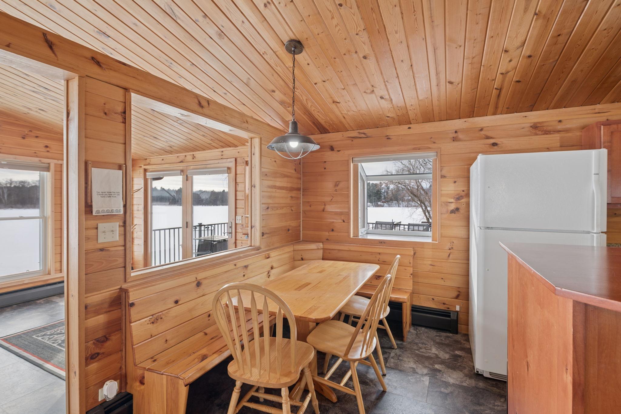 26158 Nelson's Road Mora, MN 55051 - Photo 12 of 50