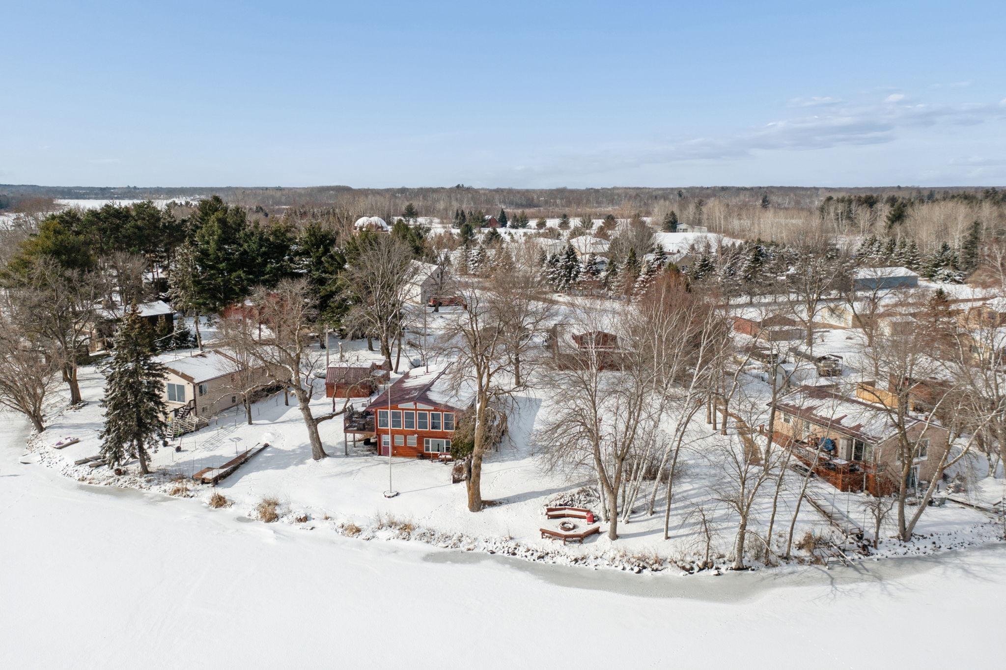 26158 Nelson's Road Mora, MN 55051 - Photo 2 of 50