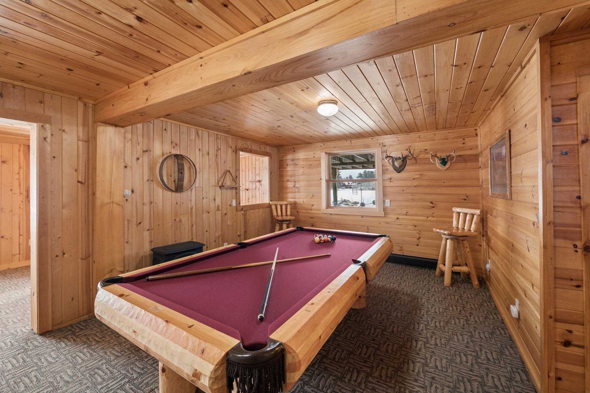 26158 Nelson's Road Mora, MN 55051 - Photo 24 of 50