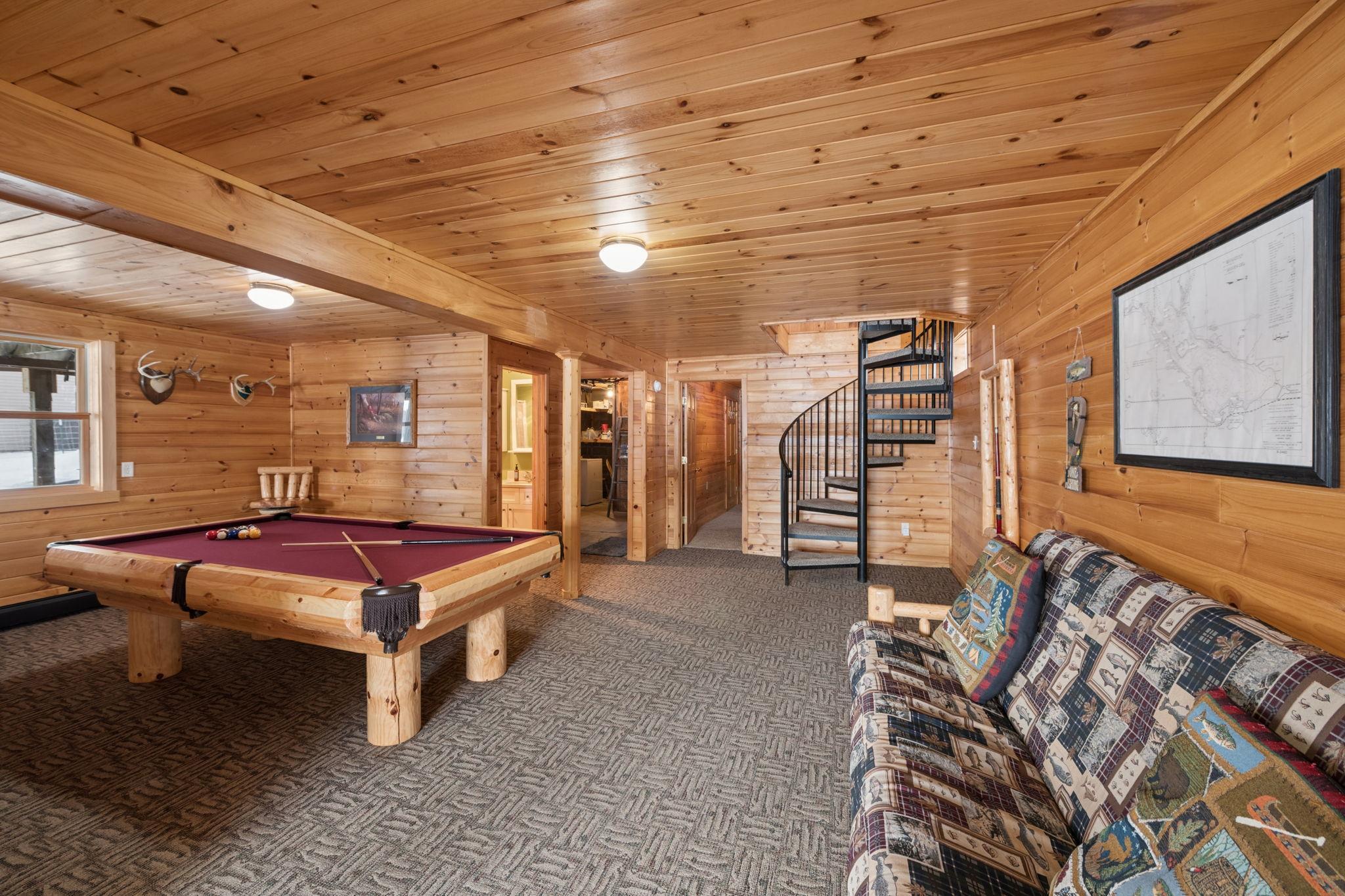 26158 Nelson's Road Mora, MN 55051 - Photo 25 of 50