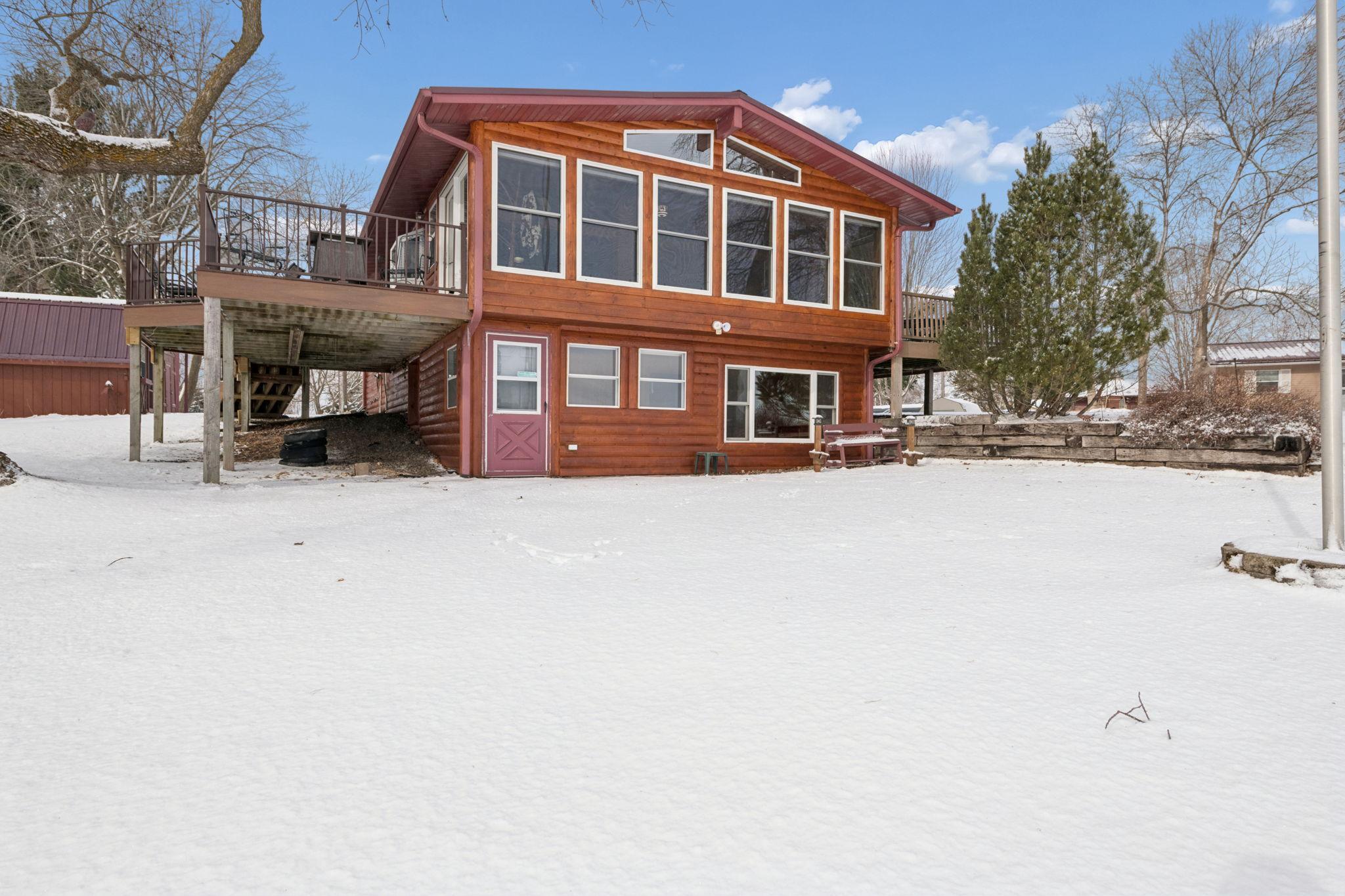 26158 Nelson's Road Mora, MN 55051 - Photo 28 of 50