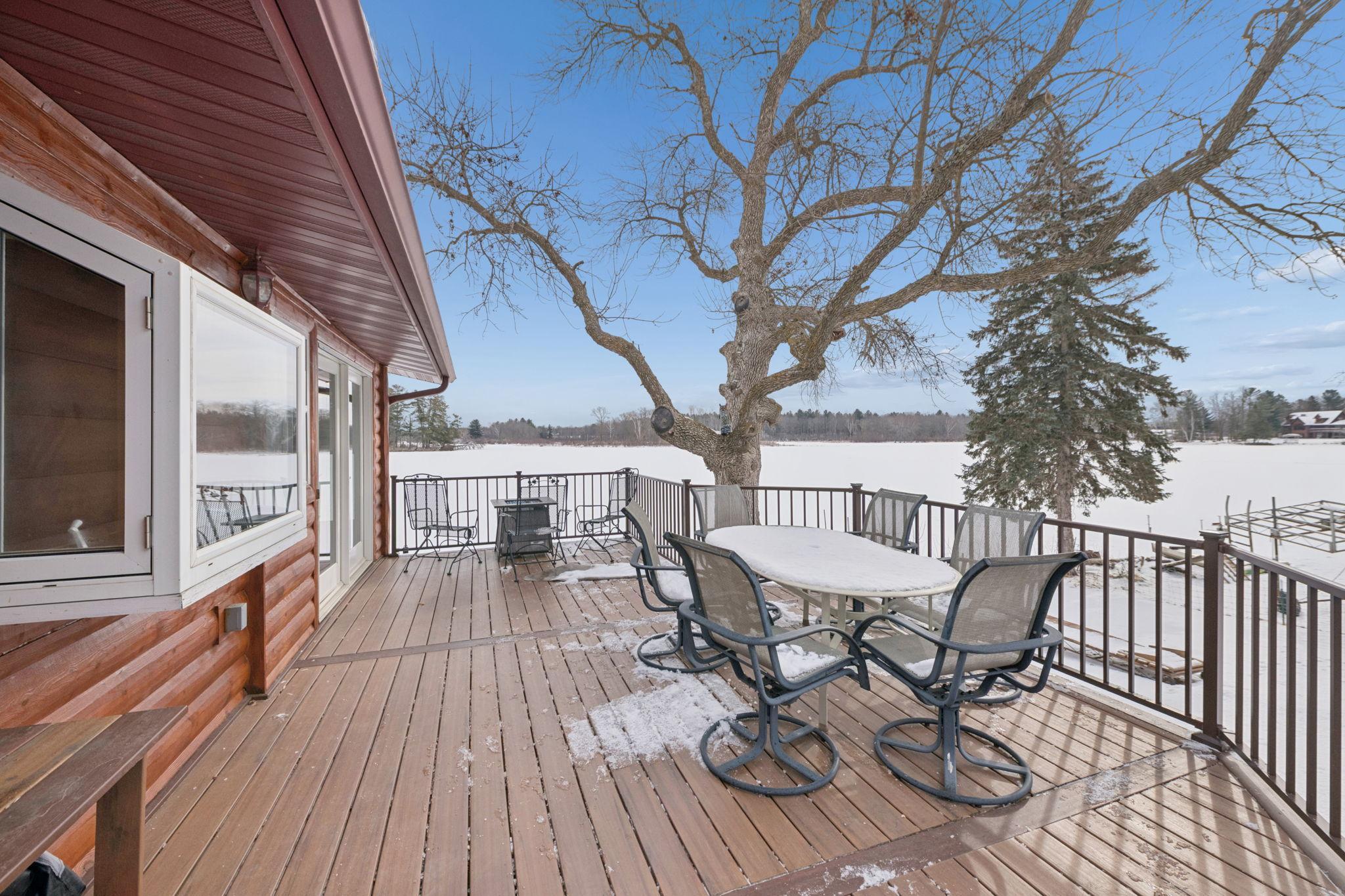 26158 Nelson's Road Mora, MN 55051 - Photo 29 of 50