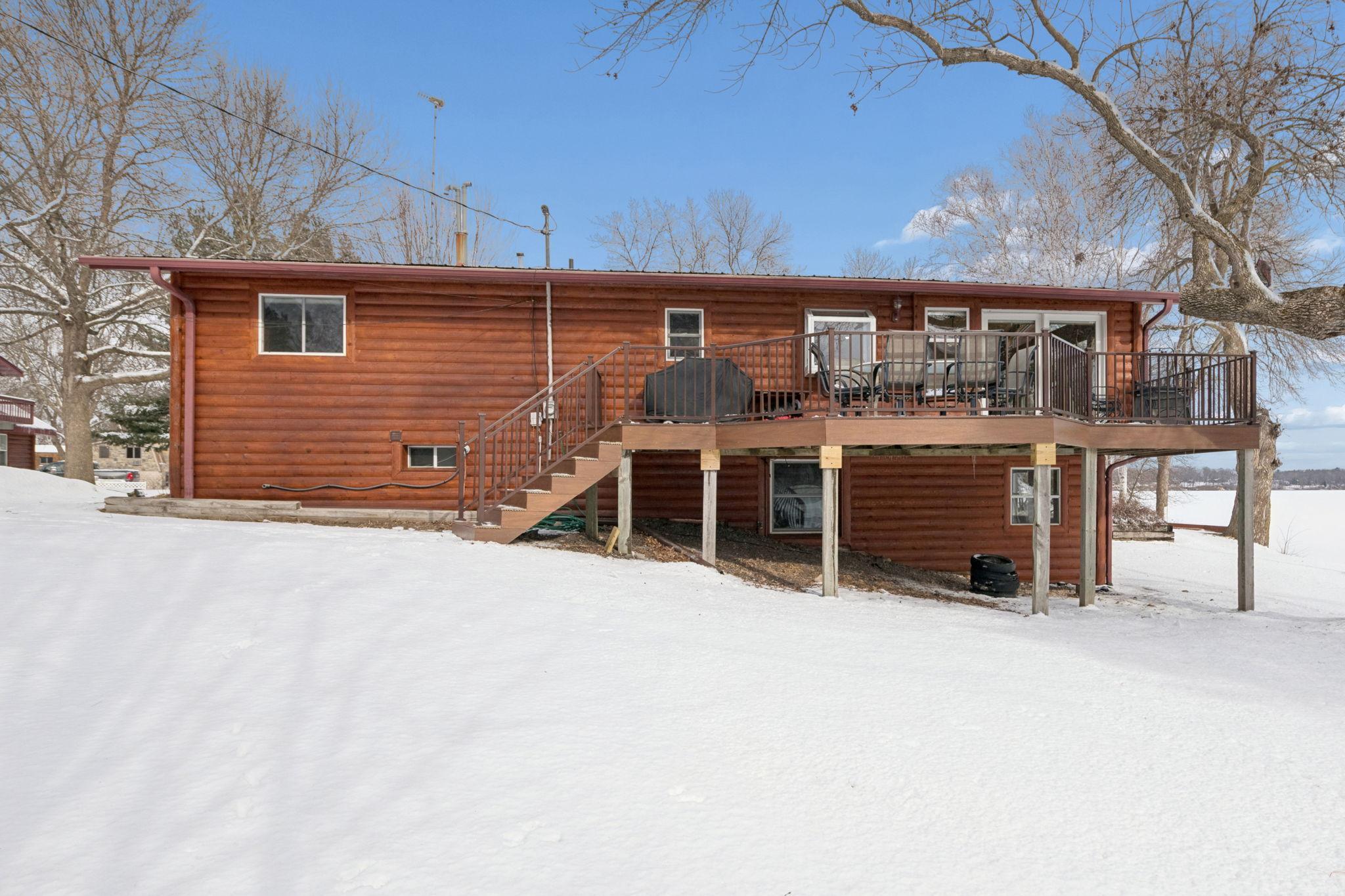 26158 Nelson's Road Mora, MN 55051 - Photo 30 of 50