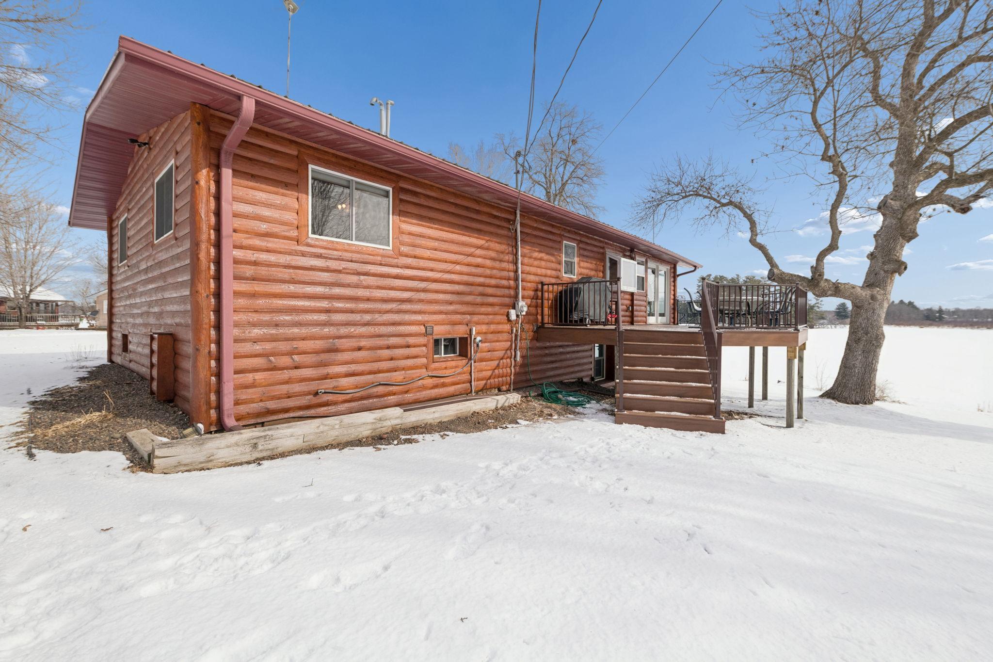 26158 Nelson's Road Mora, MN 55051 - Photo 31 of 50