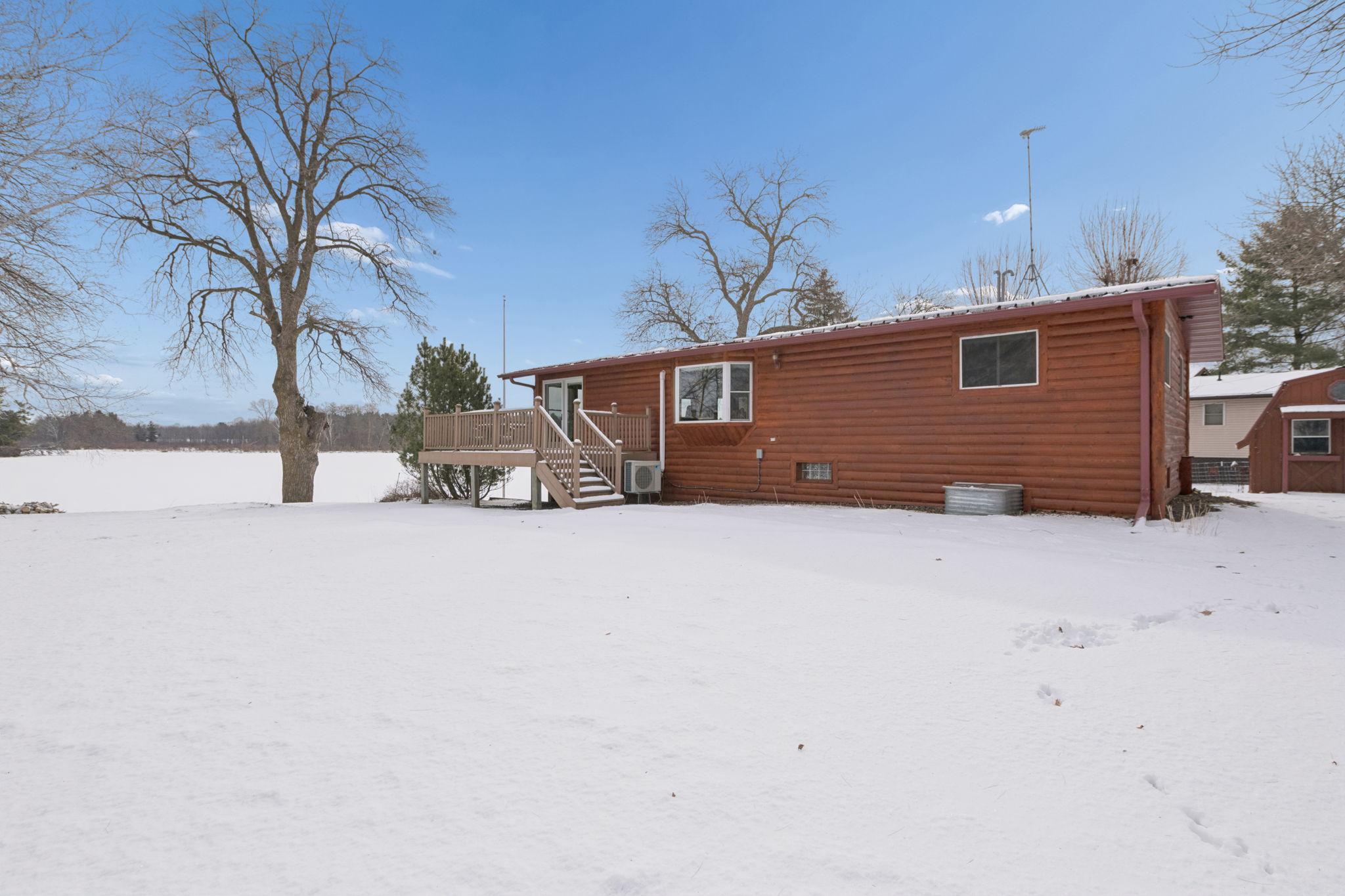 26158 Nelson's Road Mora, MN 55051 - Photo 32 of 50