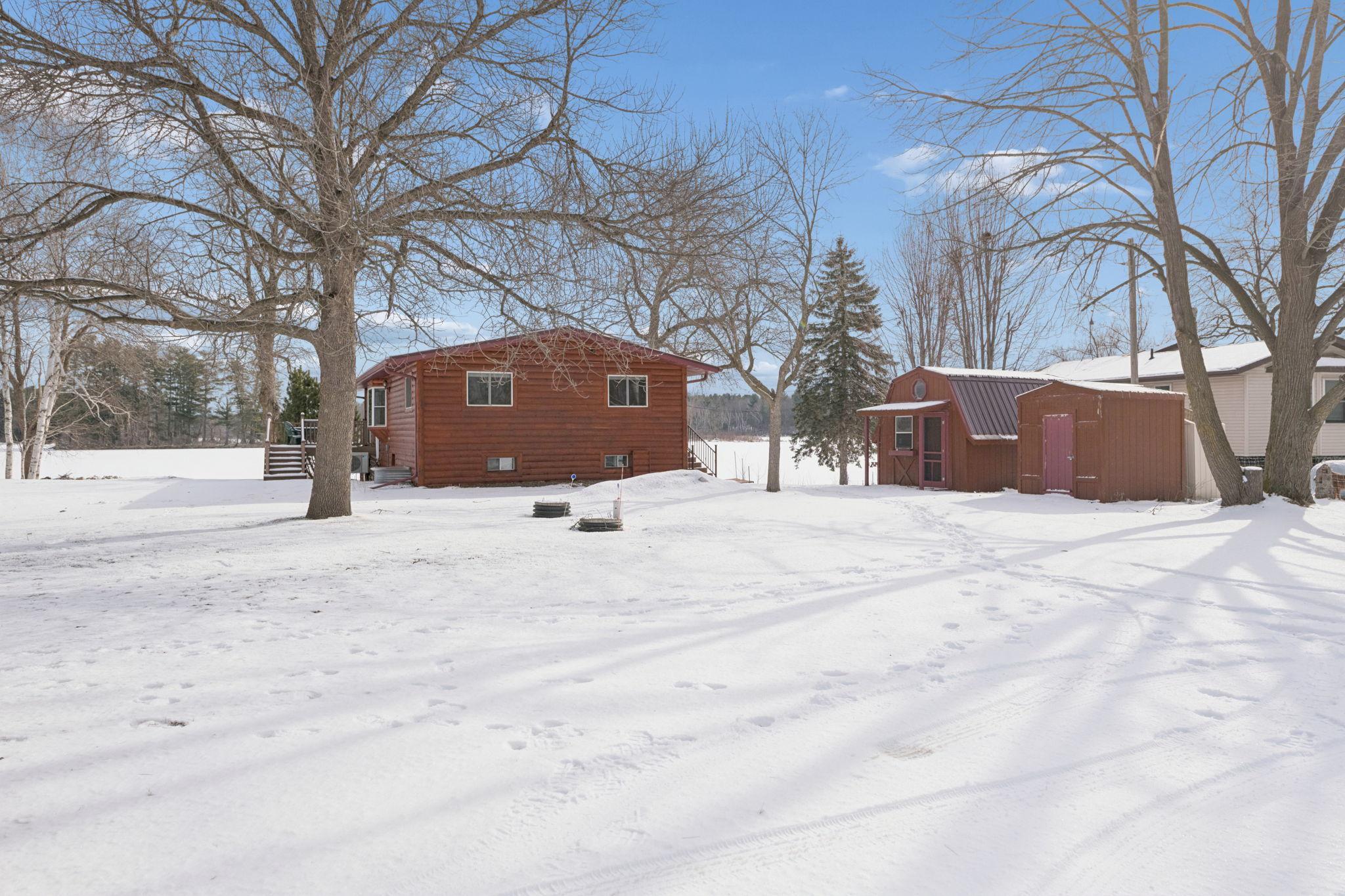 26158 Nelson's Road Mora, MN 55051 - Photo 33 of 50