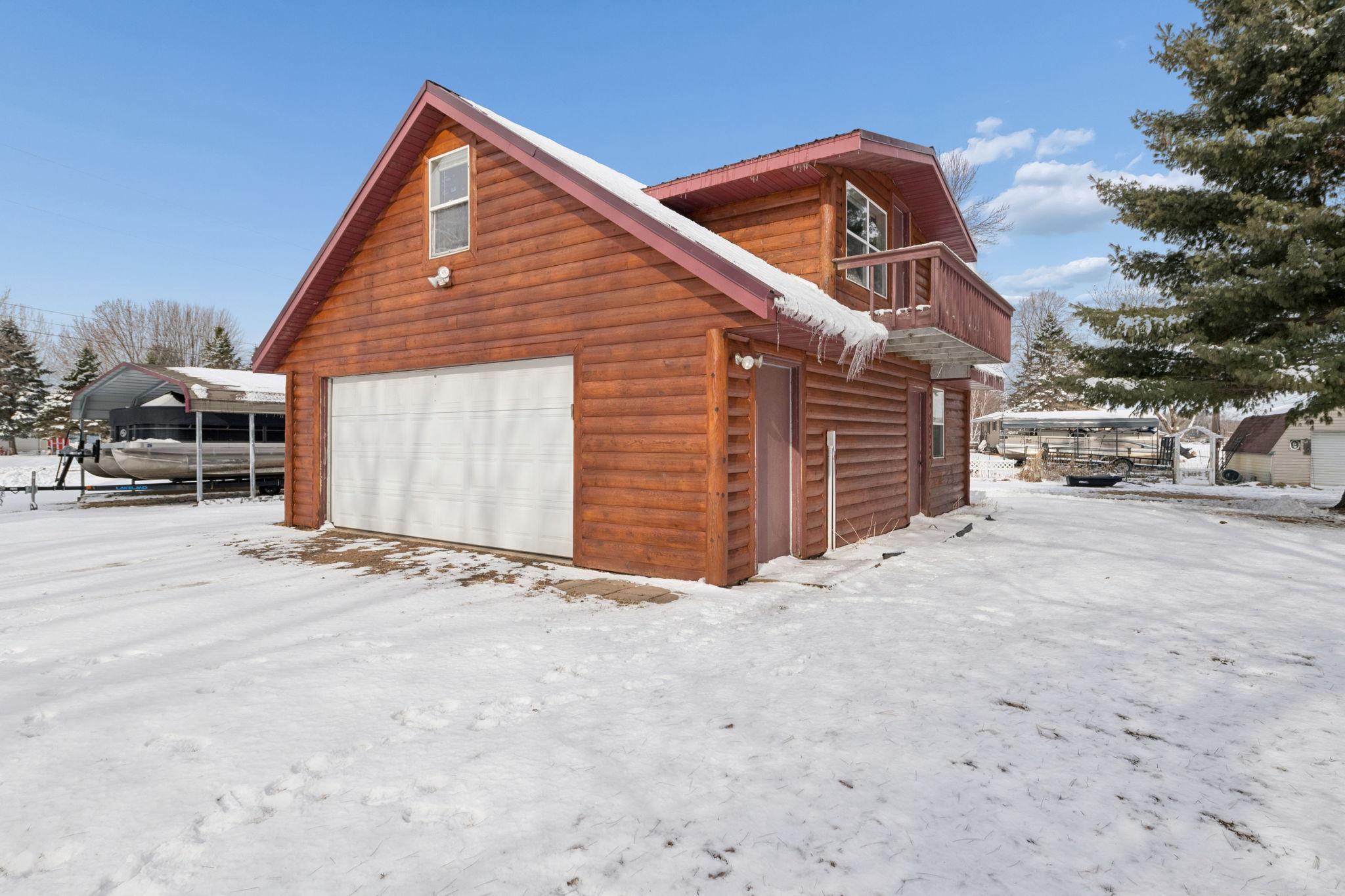 26158 Nelson's Road Mora, MN 55051 - Photo 34 of 50