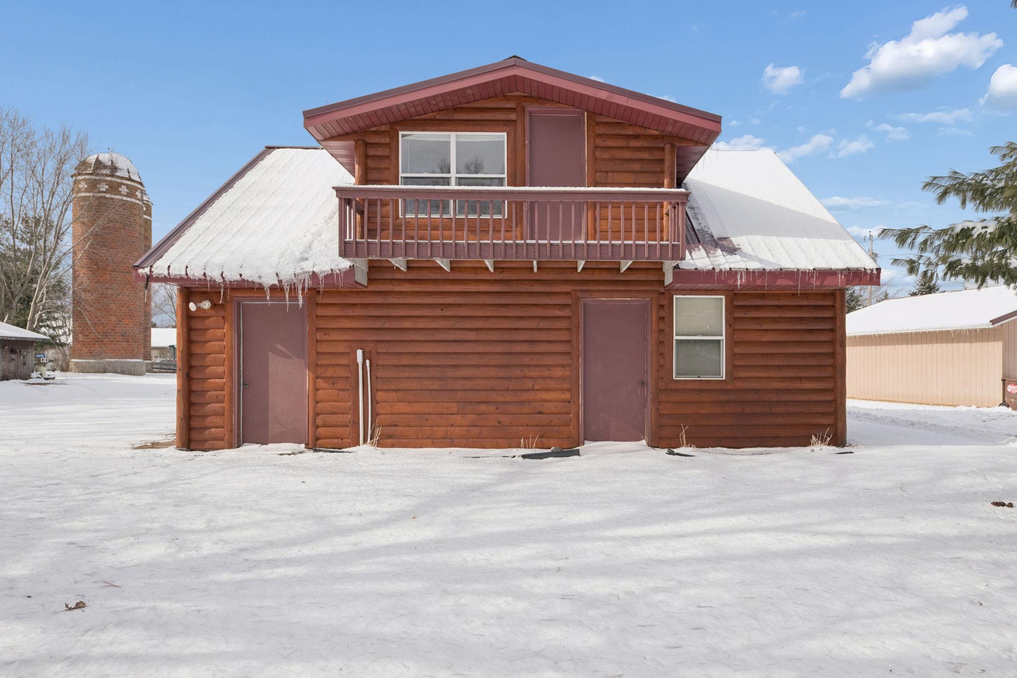 26158 Nelson's Road Mora, MN 55051 - Photo 35 of 50