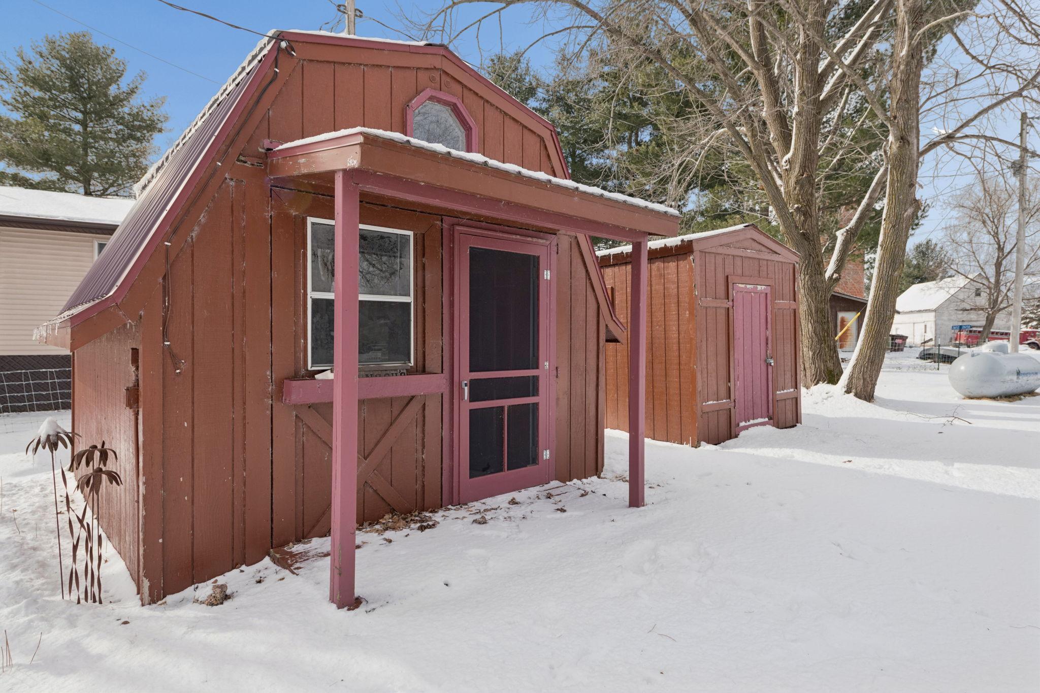 26158 Nelson's Road Mora, MN 55051 - Photo 36 of 50