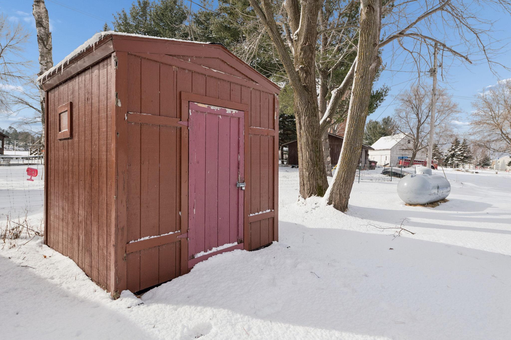 26158 Nelson's Road Mora, MN 55051 - Photo 38 of 50