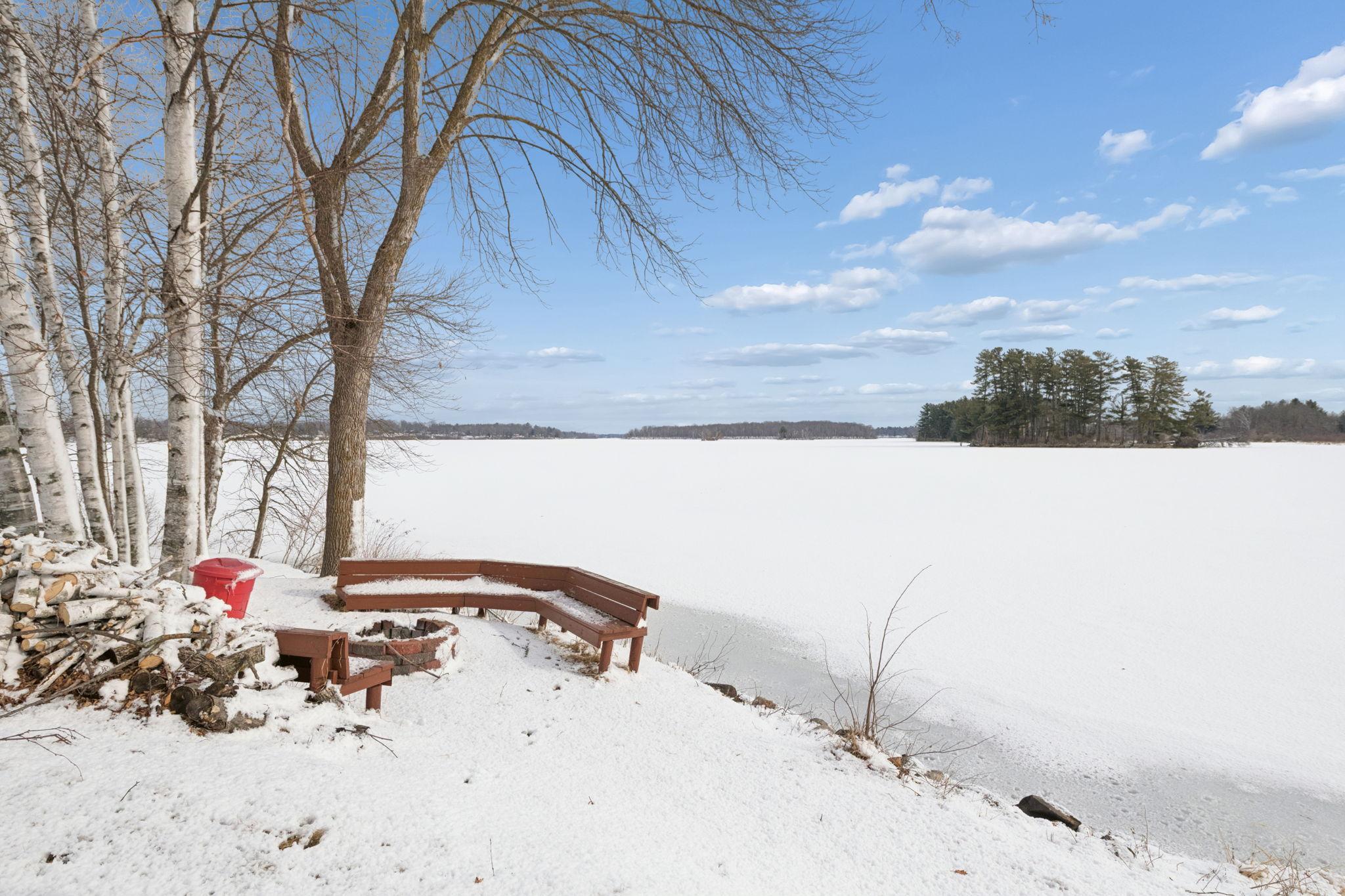 26158 Nelson's Road Mora, MN 55051 - Photo 39 of 50