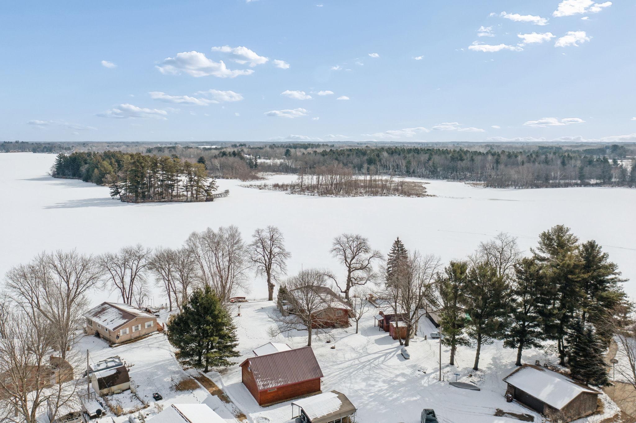 26158 Nelson's Road Mora, MN 55051 - Photo 41 of 50