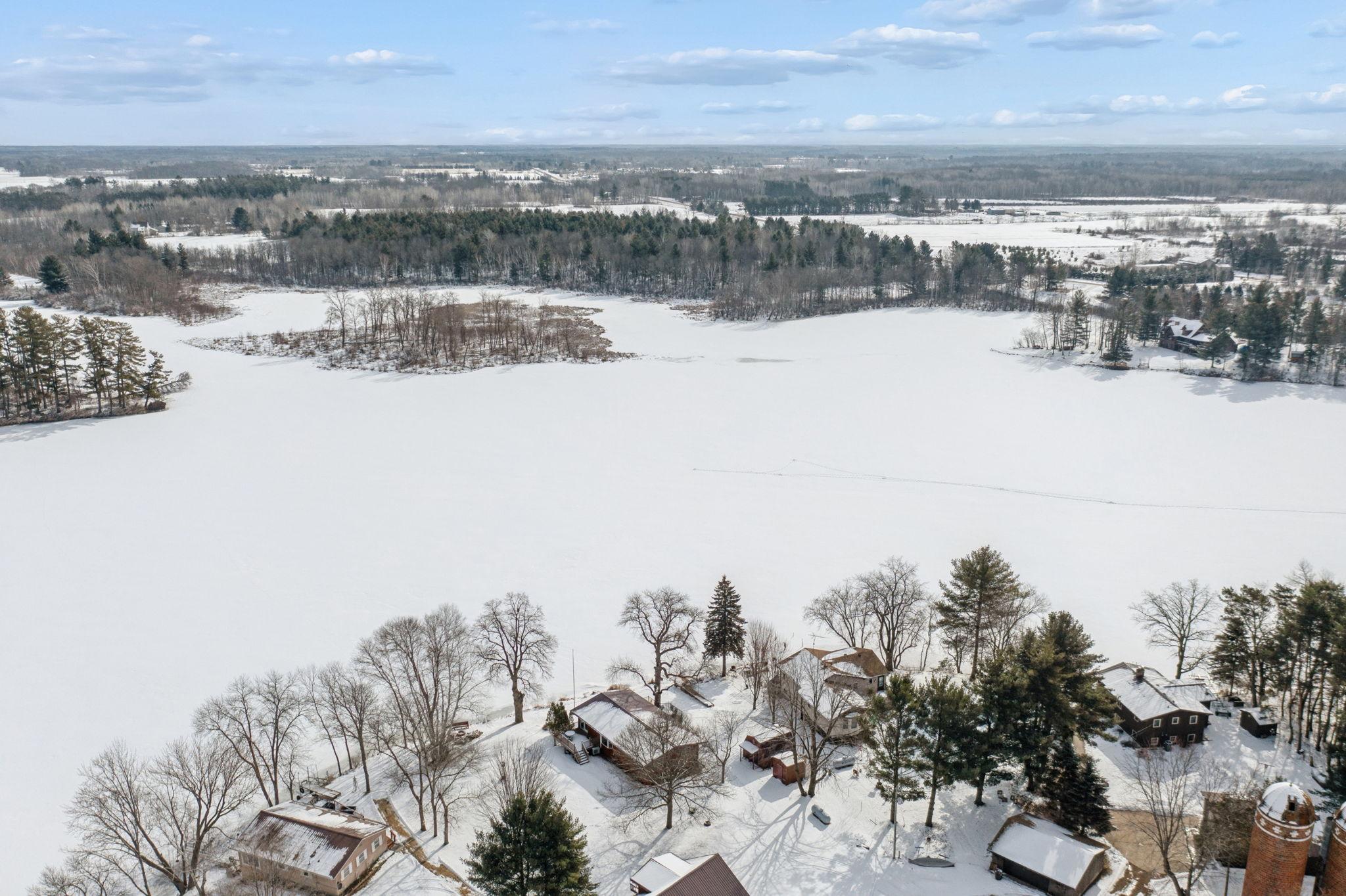 26158 Nelson's Road Mora, MN 55051 - Photo 42 of 50