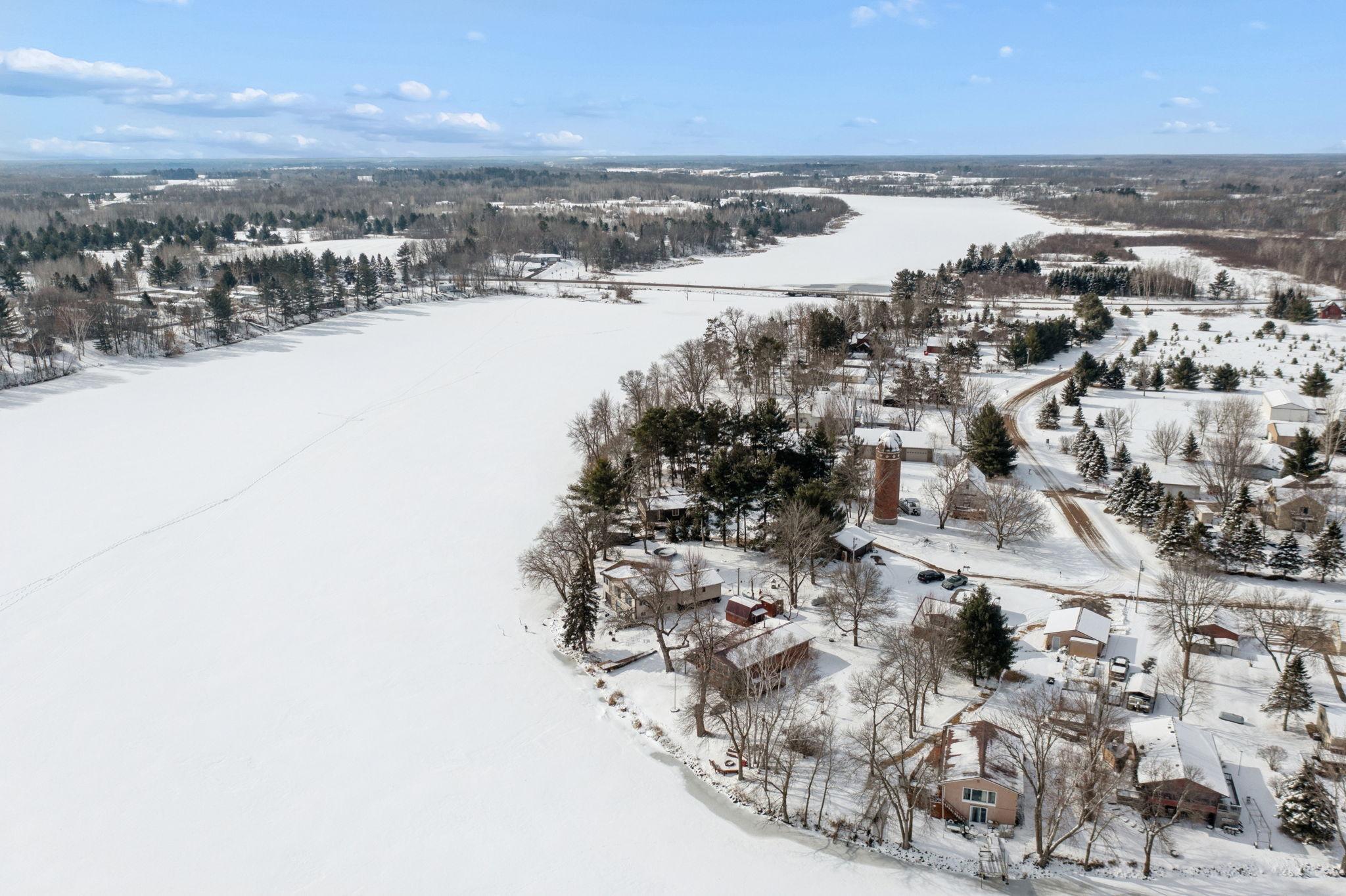 26158 Nelson's Road Mora, MN 55051 - Photo 43 of 50