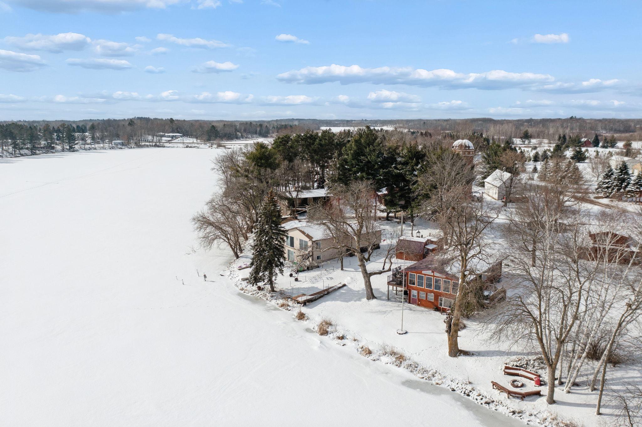 26158 Nelson's Road Mora, MN 55051 - Photo 44 of 50