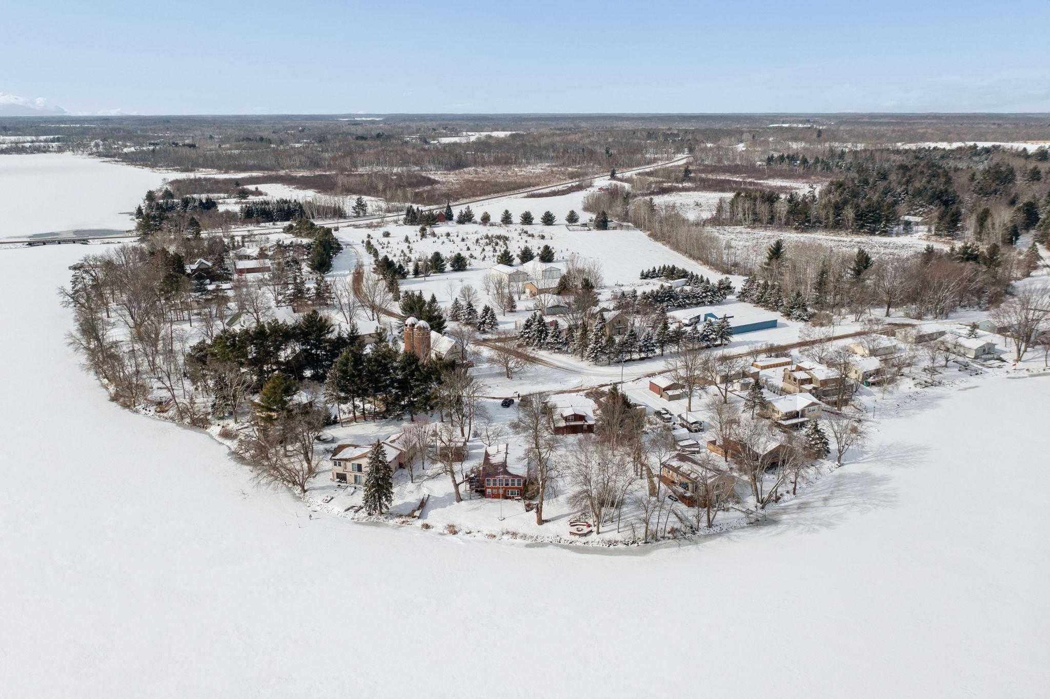 26158 Nelson's Road Mora, MN 55051 - Photo 45 of 50