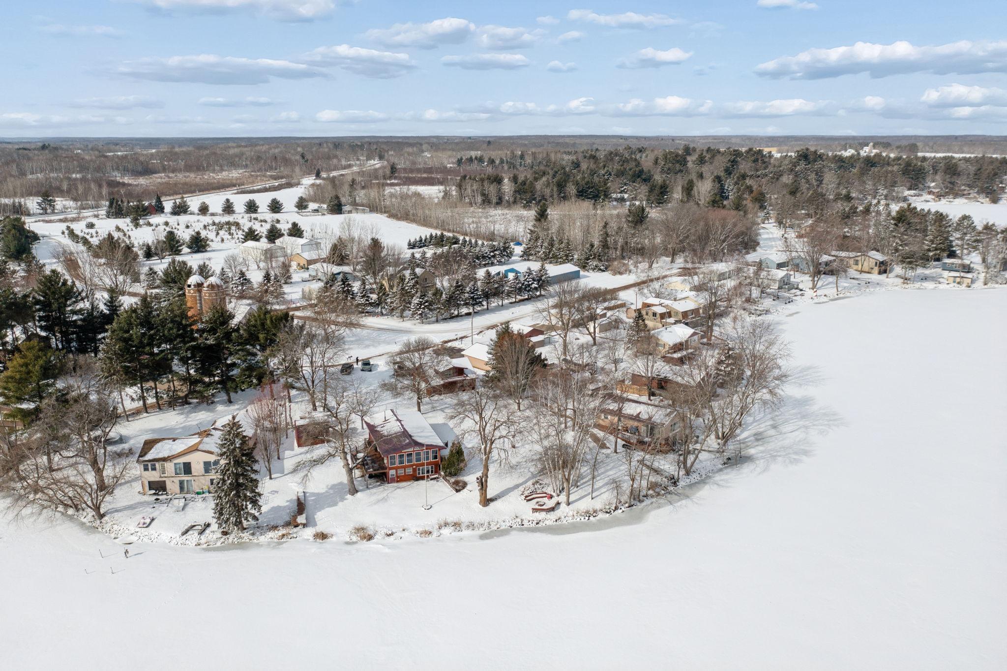 26158 Nelson's Road Mora, MN 55051 - Photo 46 of 50