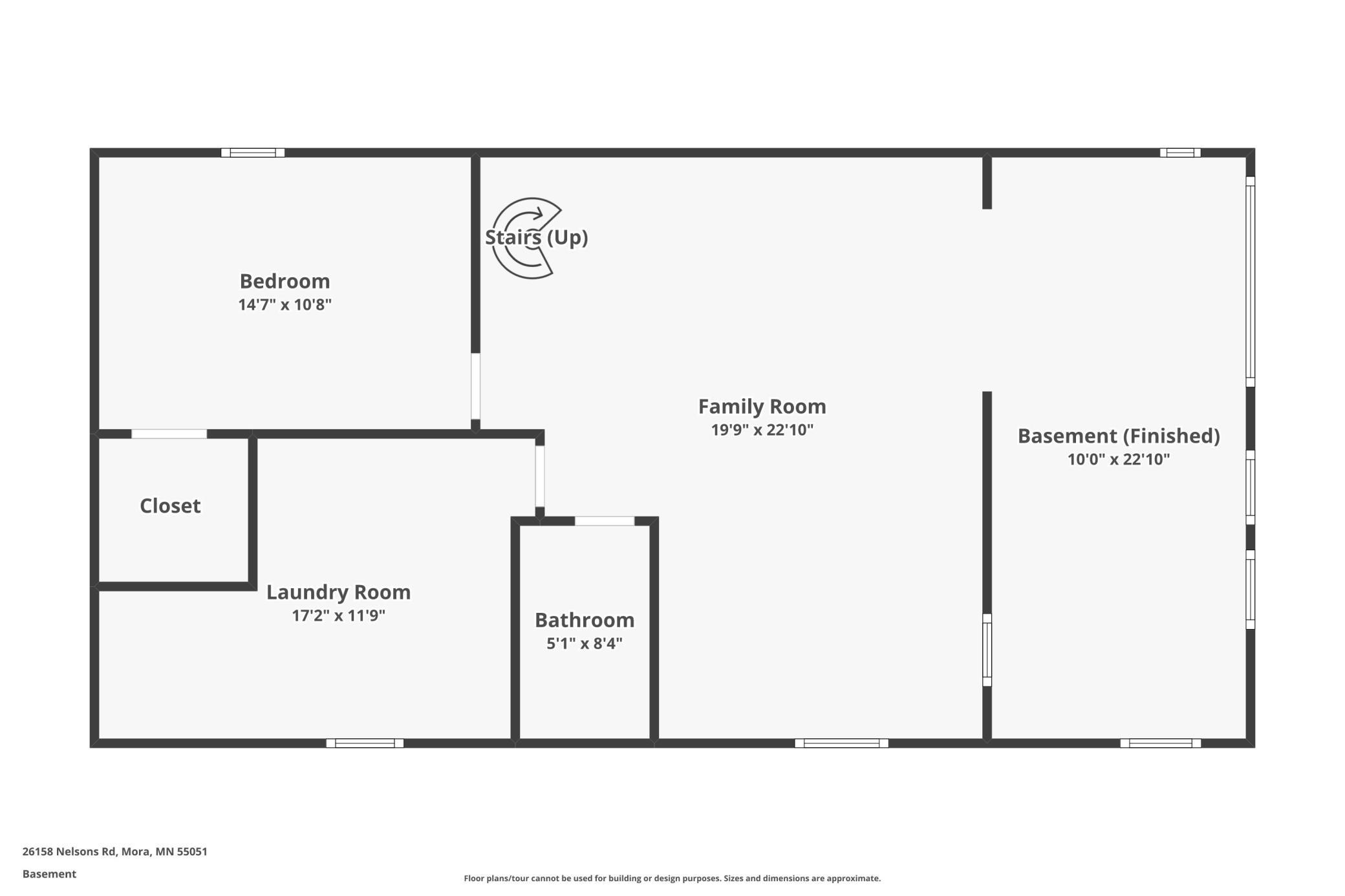 26158 Nelson's Road Mora, MN 55051 - Photo 49 of 50