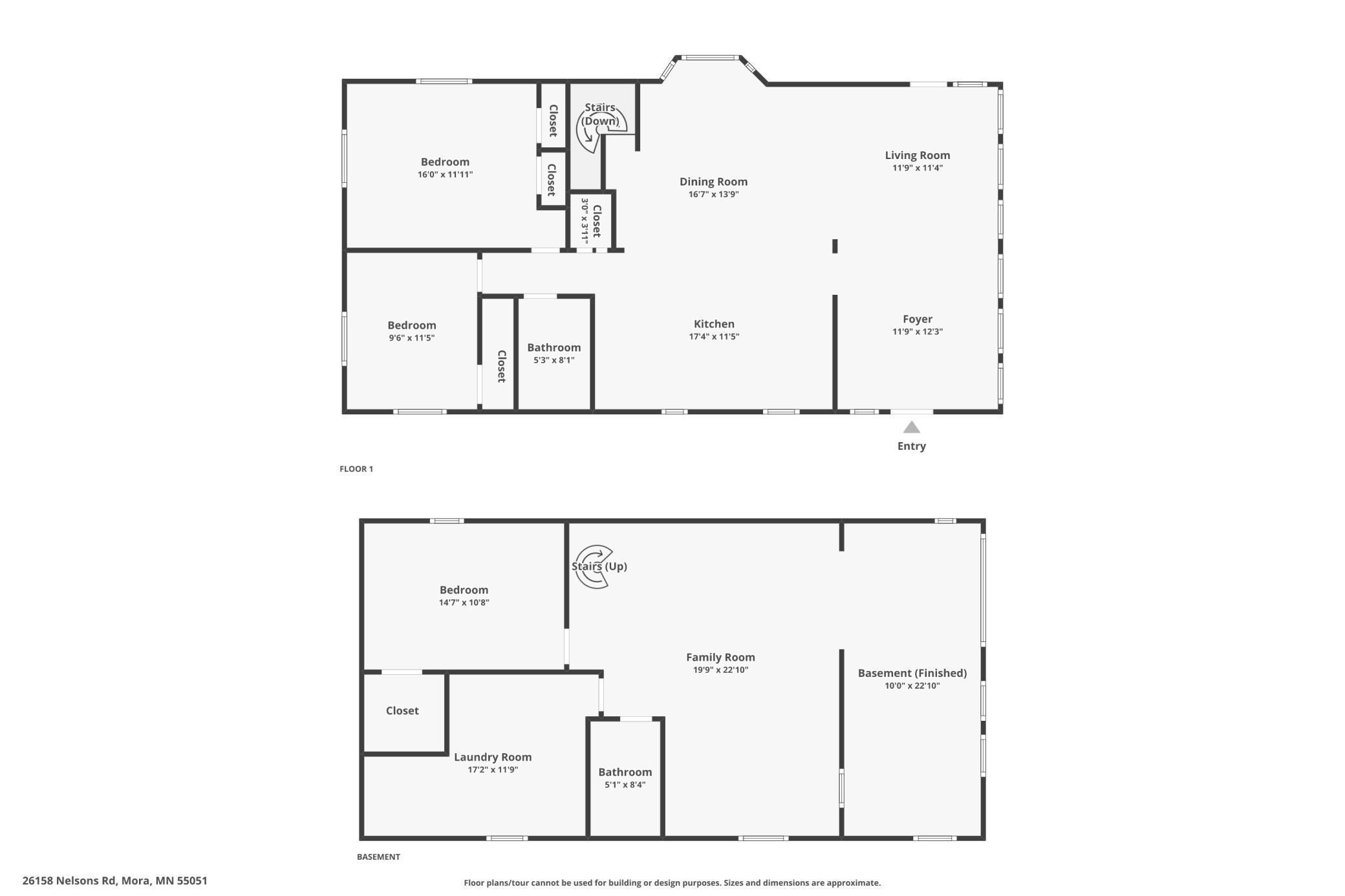 26158 Nelson's Road Mora, MN 55051 - Photo 50 of 50