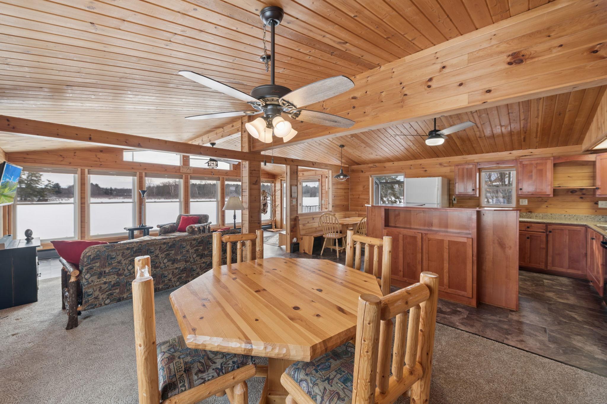 26158 Nelson's Road Mora, MN 55051 - Photo 9 of 50