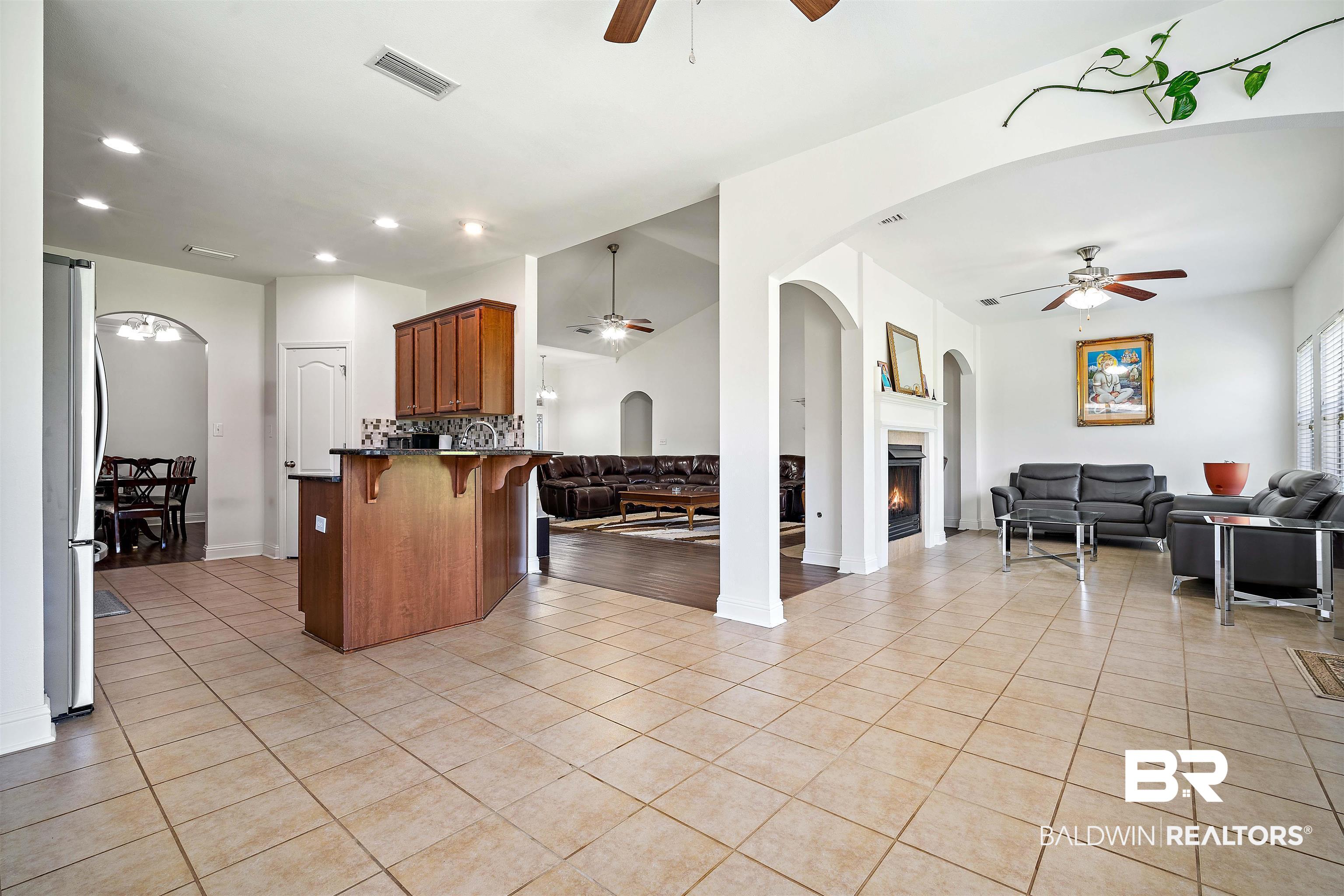 7303 Saybrook Boulevard Mobile, AL 36619 - Photo 12 of 32