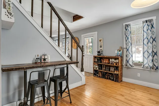 $299,000 | 79 Pleasant Street, Northfield, VT 05663