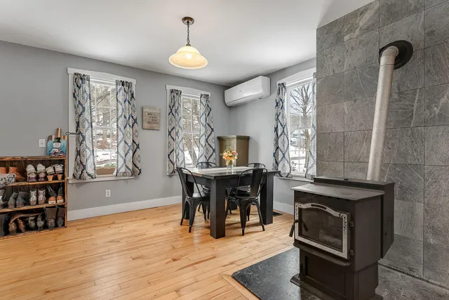 $299,000 | 79 Pleasant Street, Northfield, VT 05663