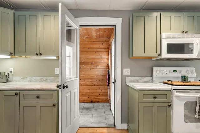 $299,000 | 79 Pleasant Street, Northfield, VT 05663