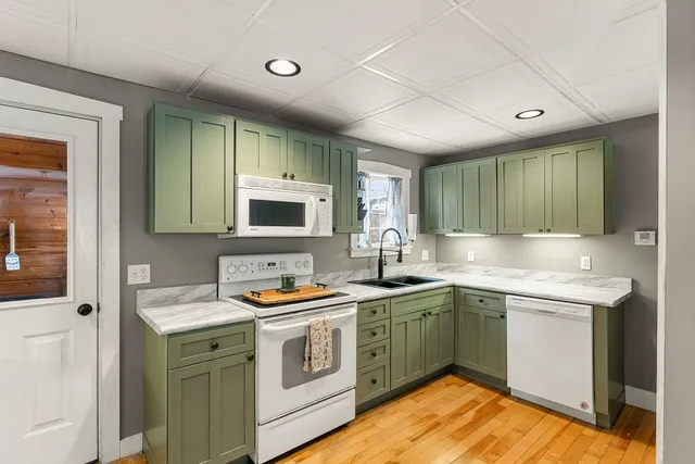 $299,000 | 79 Pleasant Street, Northfield, VT 05663