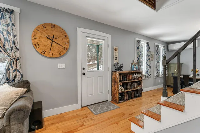 $299,000 | 79 Pleasant Street, Northfield, VT 05663