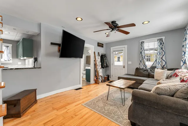 $299,000 | 79 Pleasant Street, Northfield, VT 05663