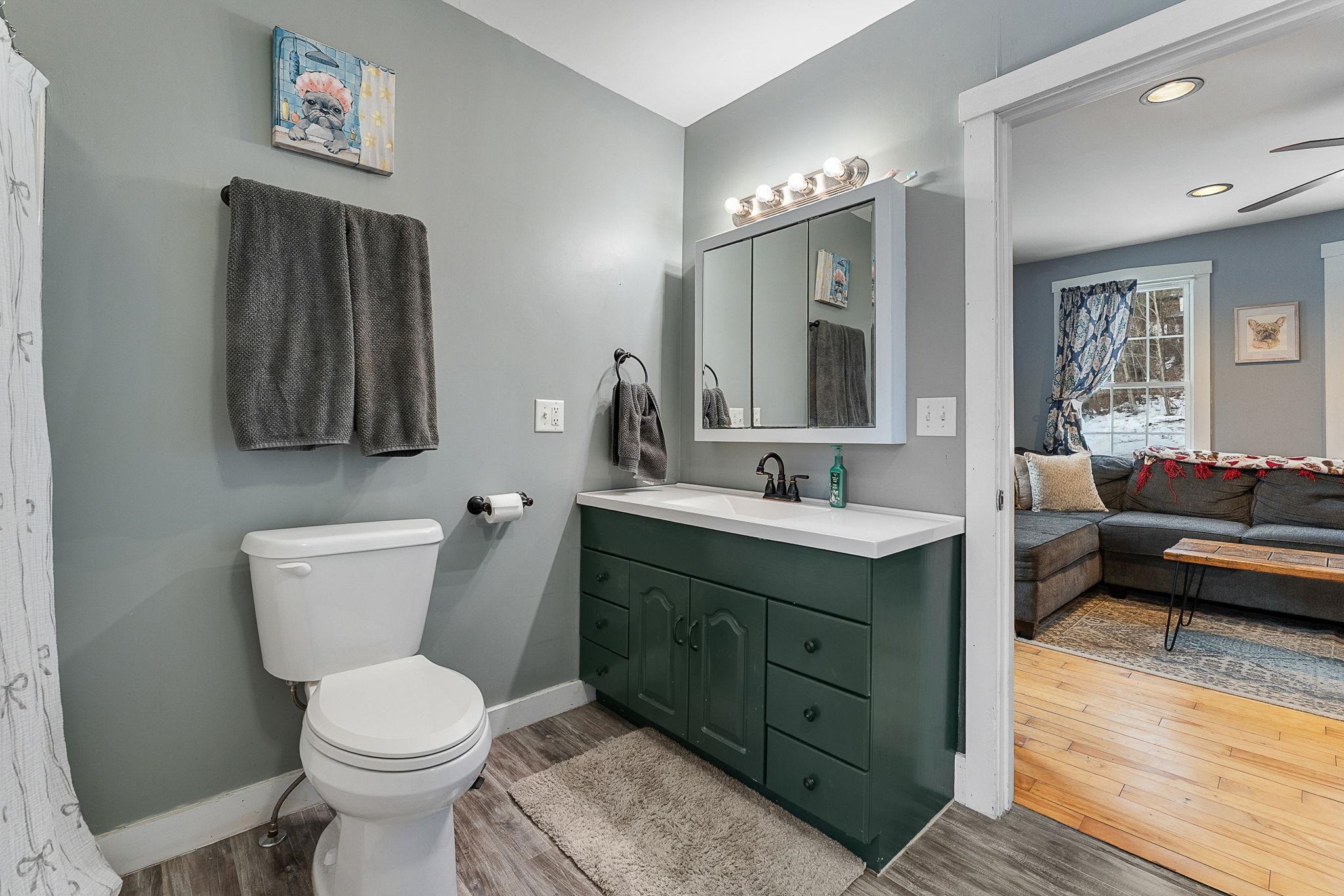 79 Pleasant Street Northfield, VT 05663 - Photo 24 of 50