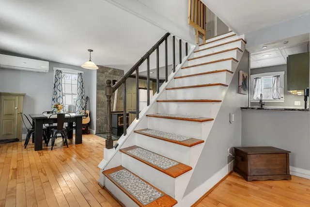 $299,000 | 79 Pleasant Street, Northfield, VT 05663