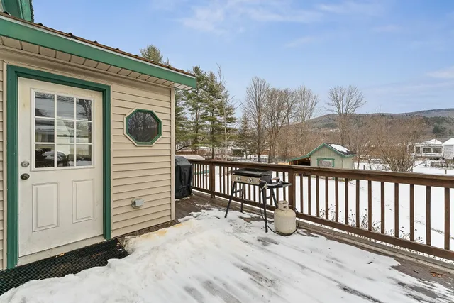 $299,000 | 79 Pleasant Street, Northfield, VT 05663