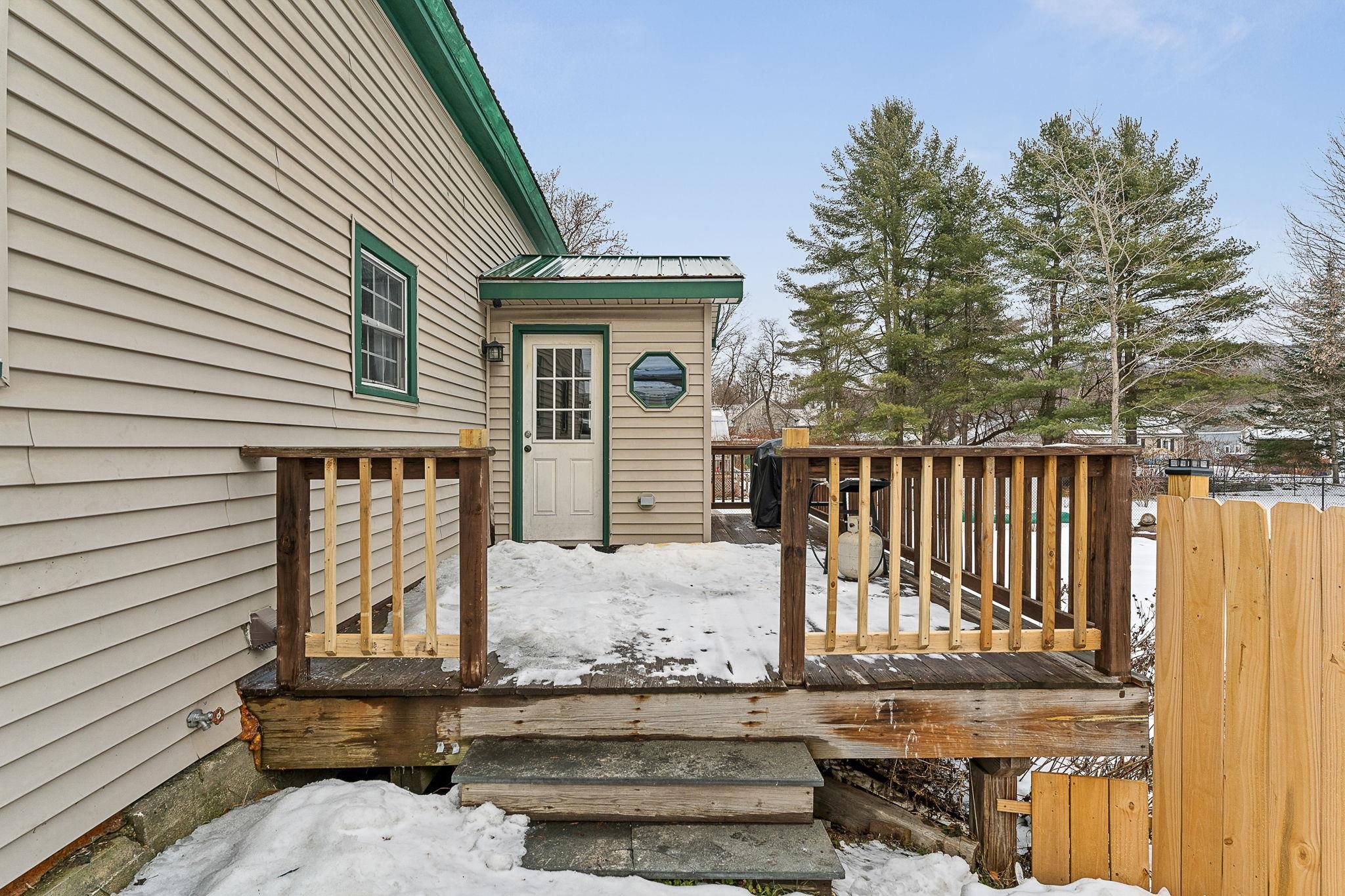 79 Pleasant Street Northfield, VT 05663 - Photo 29 of 50